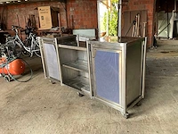 Rvs keuken - afbeelding 2 van  6
