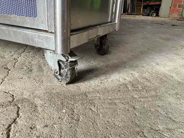Rvs keuken - afbeelding 4 van  6