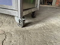 Rvs keuken - afbeelding 4 van  6