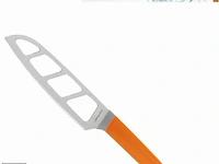 Rvs keukenmes 33cm - afbeelding 1 van  2