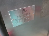 Rvs kippengrill euro grill - afbeelding 3 van  5