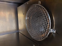 Rvs koel en warmhoudkast - afbeelding 5 van  11