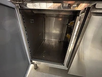 Rvs koeling combi steel - afbeelding 5 van  5
