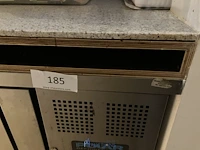 Rvs koeling polar refriferation - afbeelding 3 van  7