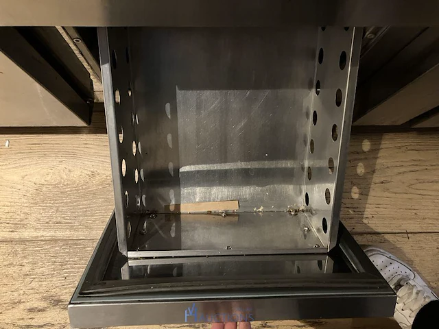 Rvs koeling polar refriferation - afbeelding 5 van  7