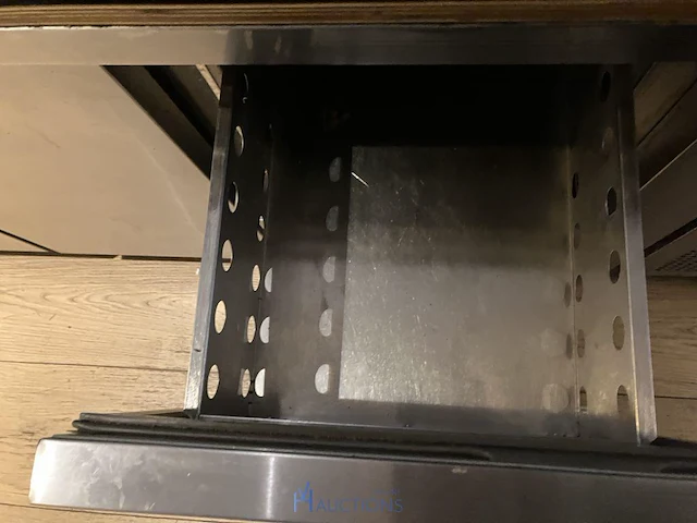 Rvs koeling polar refriferation - afbeelding 6 van  7