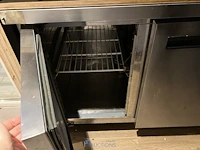 Rvs koeling polar refriferation - afbeelding 7 van  7