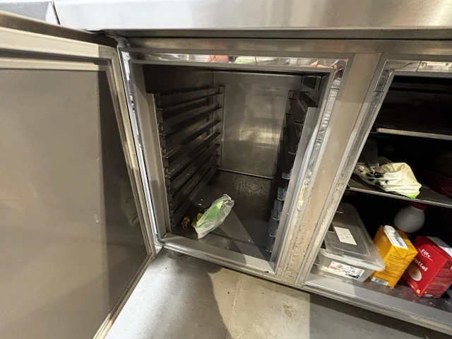 Rvs koeling - afbeelding 4 van  4
