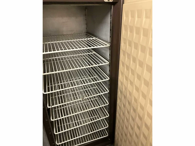 Rvs koelkast arevelo - afbeelding 4 van  4