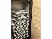 Rvs koelkast arevelo - afbeelding 4 van  4