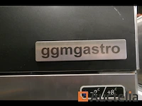 Rvs koelkast ggmgastro - afbeelding 4 van  6
