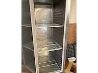 Rvs koelkast liebherr profiline - afbeelding 5 van  6