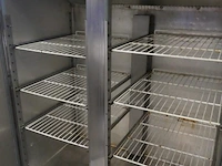 Rvs koelkast polar - afbeelding 3 van  6