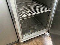 Rvs koelkast topcold tccp-701-l - afbeelding 5 van  5