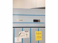 Rvs koelkast - afbeelding 6 van  7