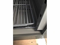 Rvs koelkast - afbeelding 6 van  6