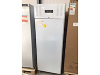 Rvs koelkast - afbeelding 2 van  7