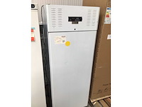 Rvs koelkast - afbeelding 3 van  7