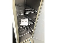 Rvs koelkast - afbeelding 6 van  7