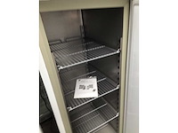 Rvs koelkast - afbeelding 7 van  7