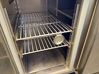 Rvs koeltafel angelo po - afbeelding 7 van  8