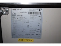 Rvs koeltoog docriluc - afbeelding 7 van  7