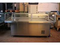 Rvs koeltoog nn - afbeelding 1 van  6