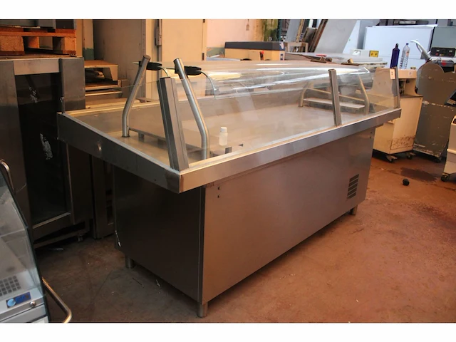 Rvs koeltoog nn - afbeelding 3 van  6