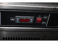 Rvs koeltoog nn - afbeelding 6 van  6