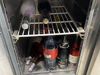 Rvs koeltoog - afbeelding 3 van  6