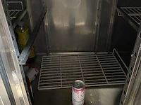 Rvs koeltoog - afbeelding 4 van  6