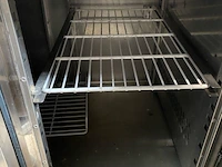Rvs koeltoog - afbeelding 5 van  6