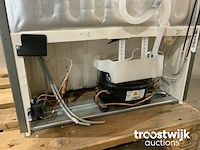 Rvs koelvriescombinatie - afbeelding 2 van  5