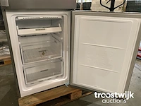 Rvs koelvriescombinatie - afbeelding 4 van  5