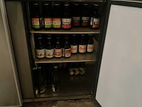 Rvs koelwerkbank - afbeelding 3 van  8