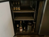 Rvs koelwerkbank - afbeelding 4 van  8