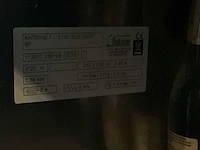 Rvs koelwerkbank - afbeelding 8 van  8