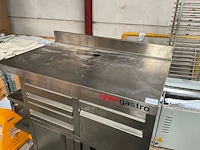 Rvs koffie-onderkast ggm gastro - afbeelding 2 van  7