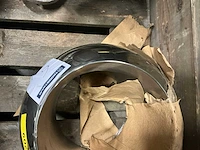 Rvs kogel voor bolafsluiter - afbeelding 3 van  3