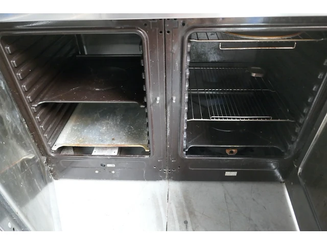 Rvs kookunit atag - afbeelding 4 van  6