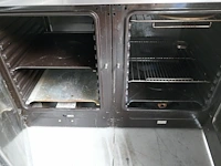 Rvs kookunit atag - afbeelding 4 van  6