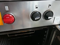 Rvs kookunit atag - afbeelding 5 van  6