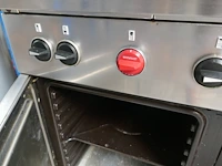 Rvs kookunit atag - afbeelding 6 van  6