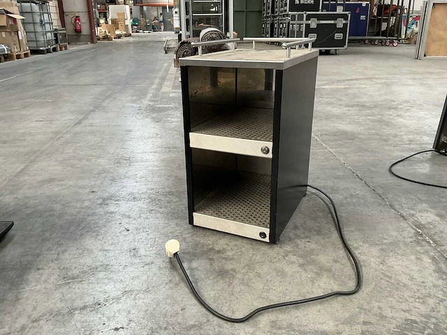 Rvs kopjeswarmer animo - afbeelding 1 van  6