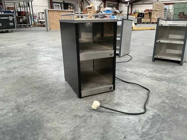 Rvs kopjeswarmer animo - afbeelding 2 van  6