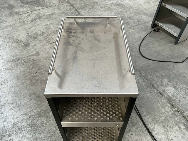 Rvs kopjeswarmer animo - afbeelding 3 van  6