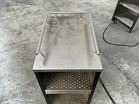 Rvs kopjeswarmer animo - afbeelding 3 van  6