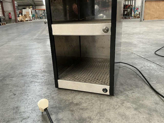 Rvs kopjeswarmer animo - afbeelding 5 van  6