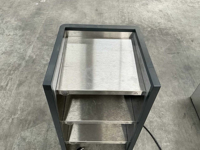 Rvs kopjeswarmer bravilor - afbeelding 3 van  6