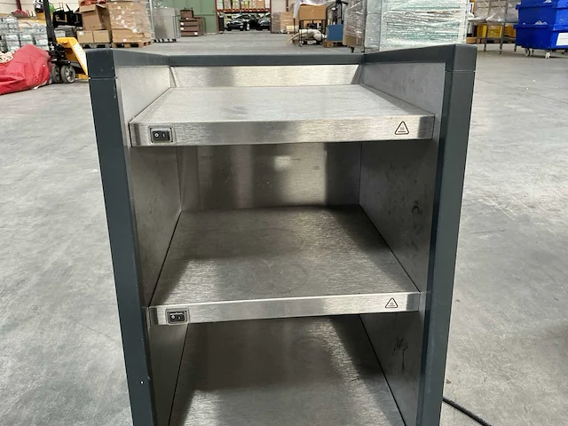 Rvs kopjeswarmer bravilor - afbeelding 4 van  6